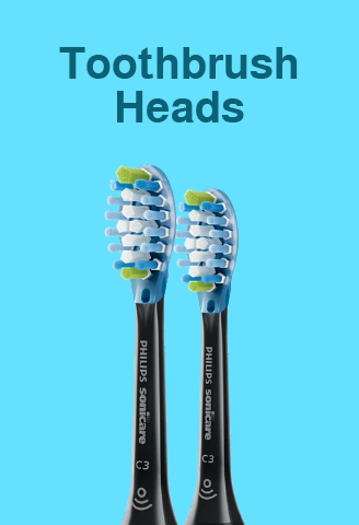 Toothbrush Heads