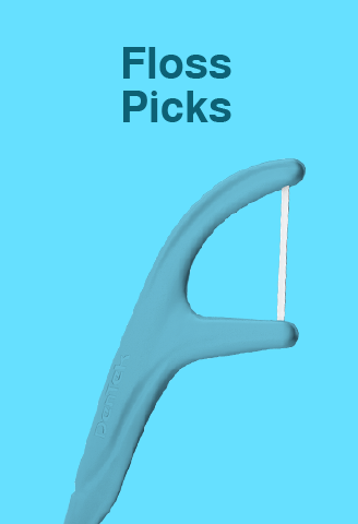 Floss Picks
