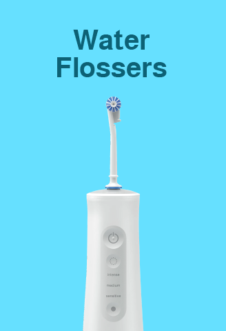 Water Flossers