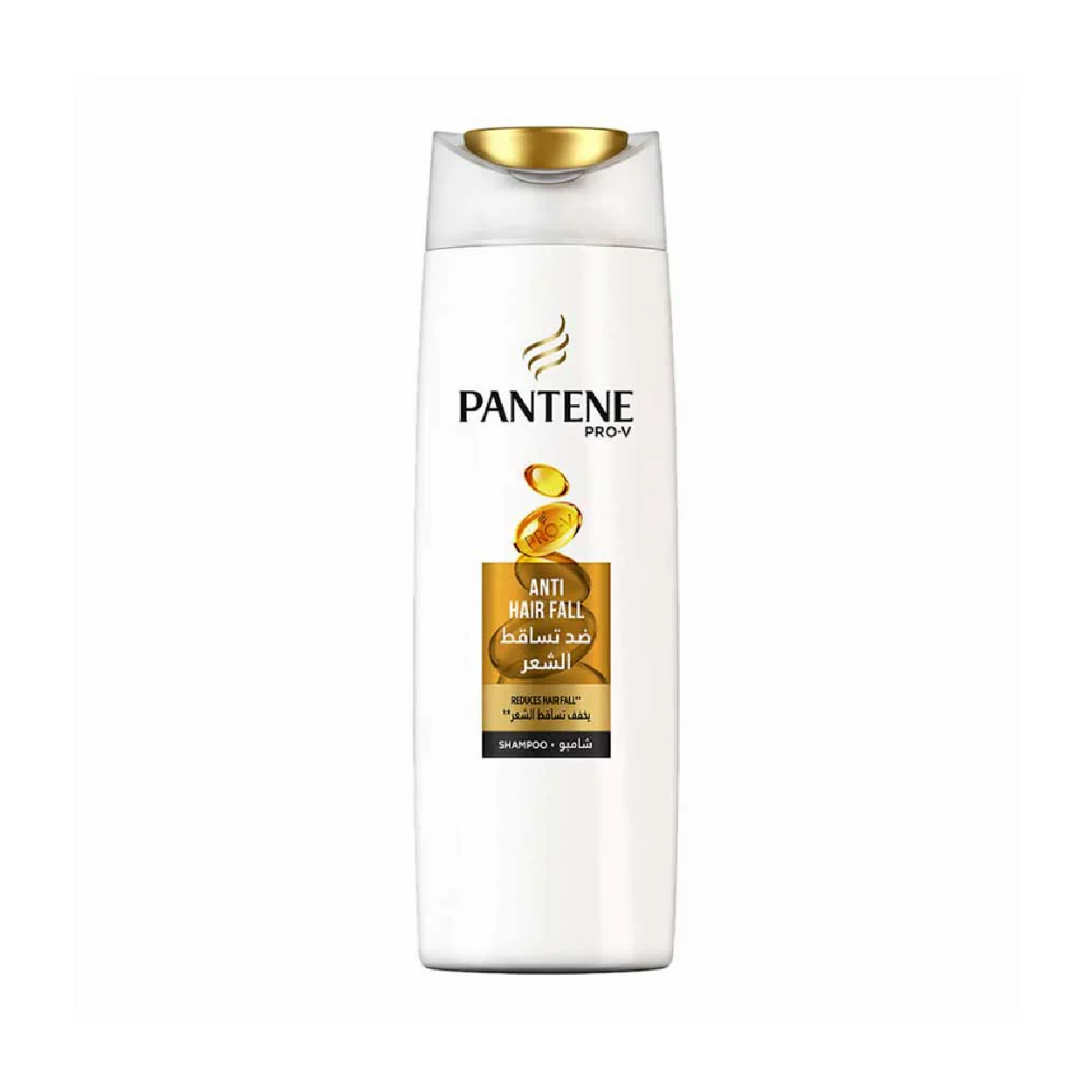Pantene Moisture Renewal Shamp 190Ml