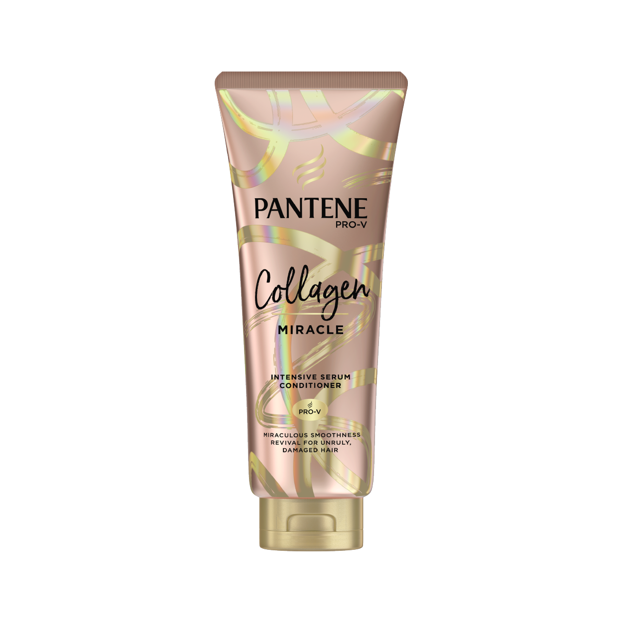 Pantene Collagen Miracle Intensive Serum Conditioner 150Ml