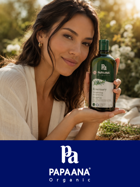 Papaana Organic