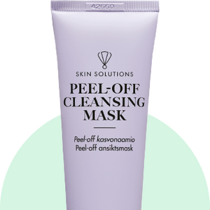 Peel-Off Masks