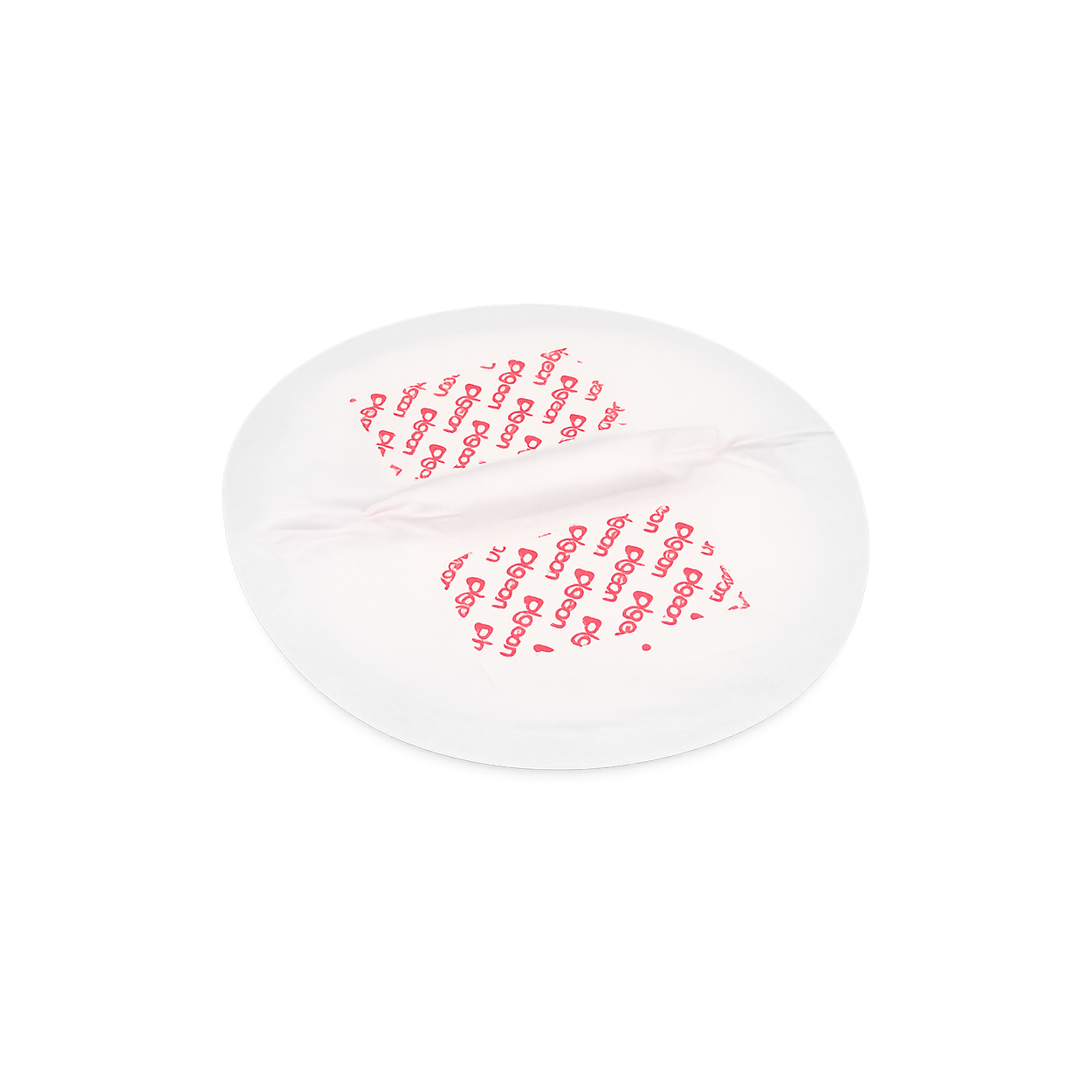 Pigeon Breast Pads ComfyFeel 60pcs disposable breast pads with aloe vera extract for leak-proof protection and all-day nursing comfort.