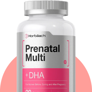 Prenatal Vitamins