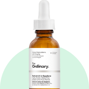 Retinol Serums