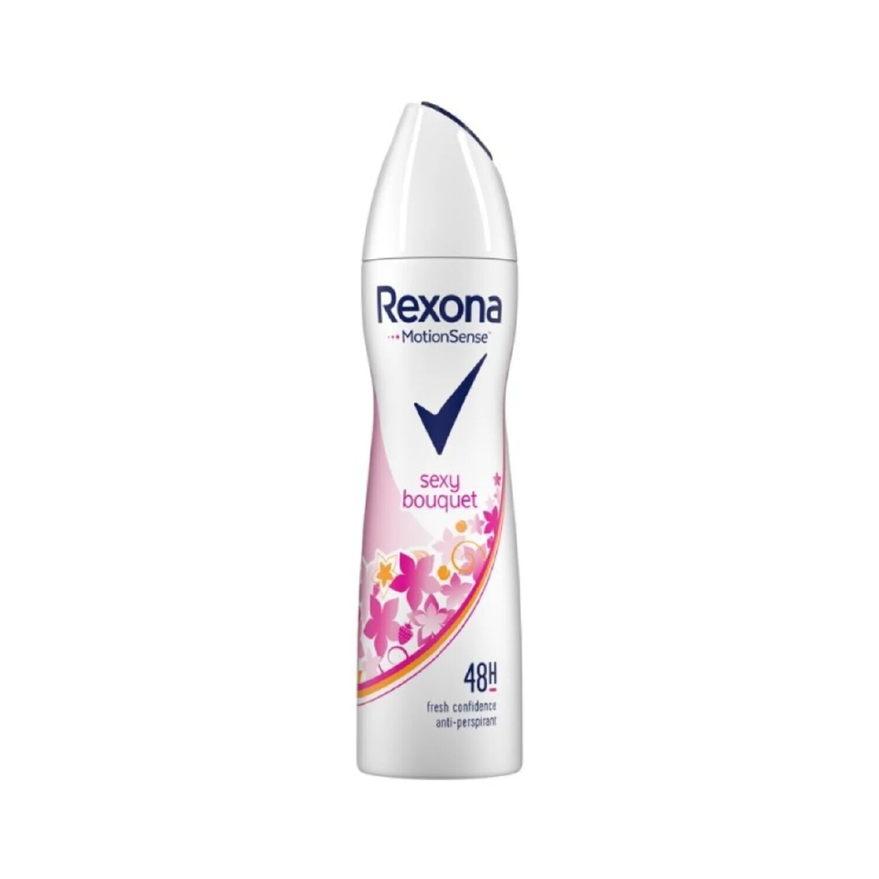 Rexona Sexy Bouquet Deo Spray 200Ml