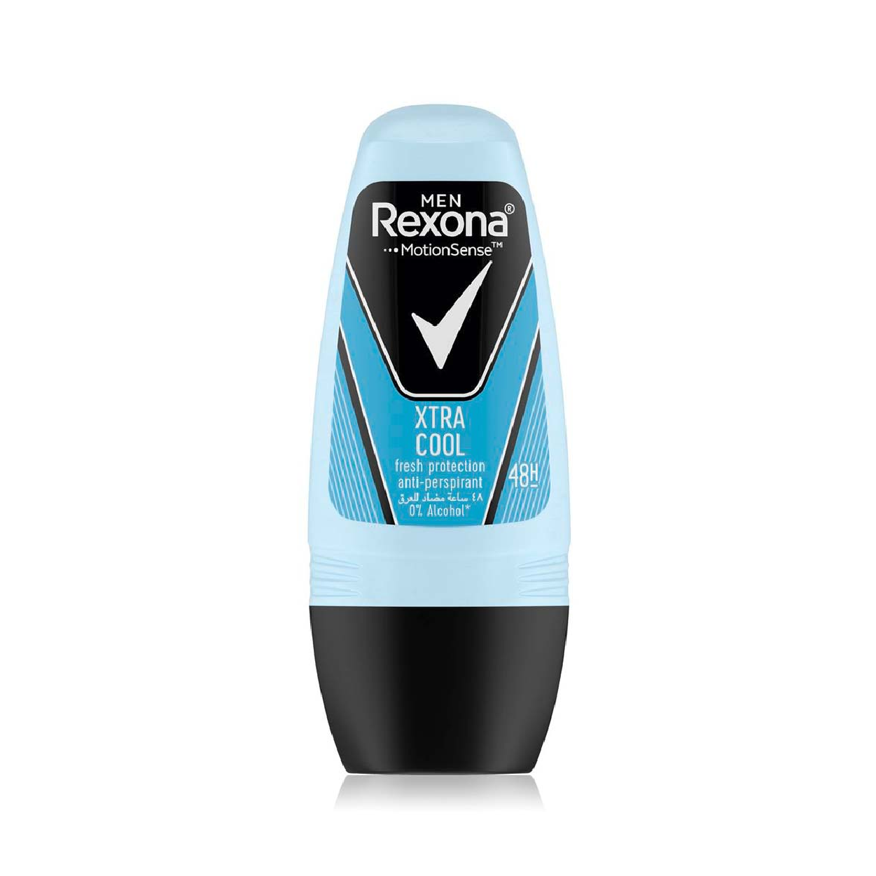 Rexona Men Xtra Cool Deo Roll On 50Ml