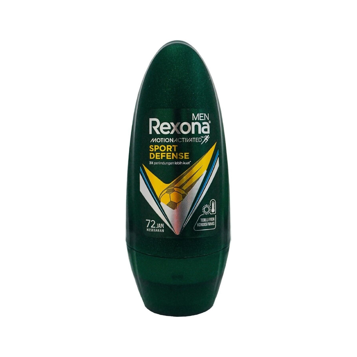 Rexona Men Sport Defense Deorollon 72H 45Ml