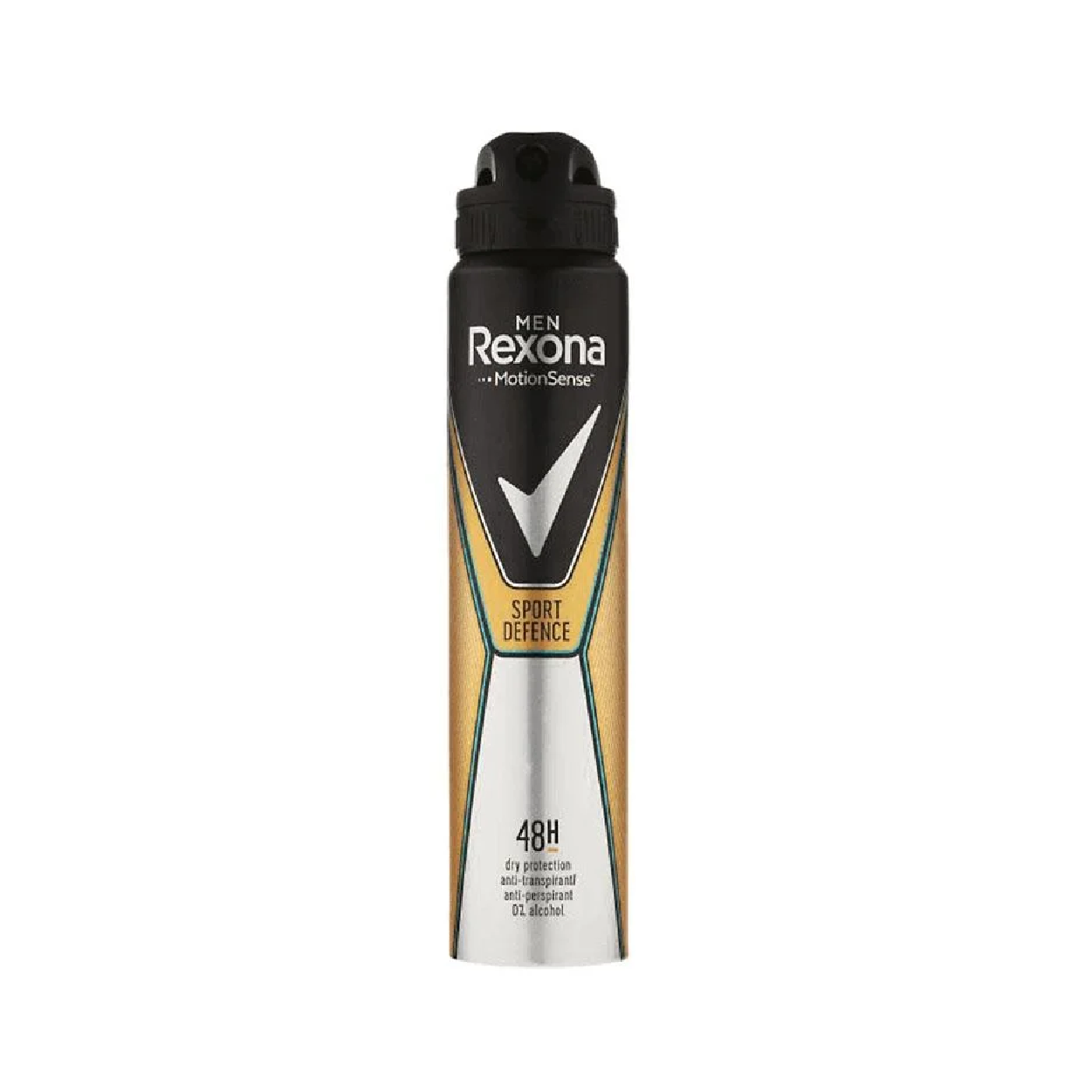 Rexona Men Sport Defence 48H Deo Spray 200Ml