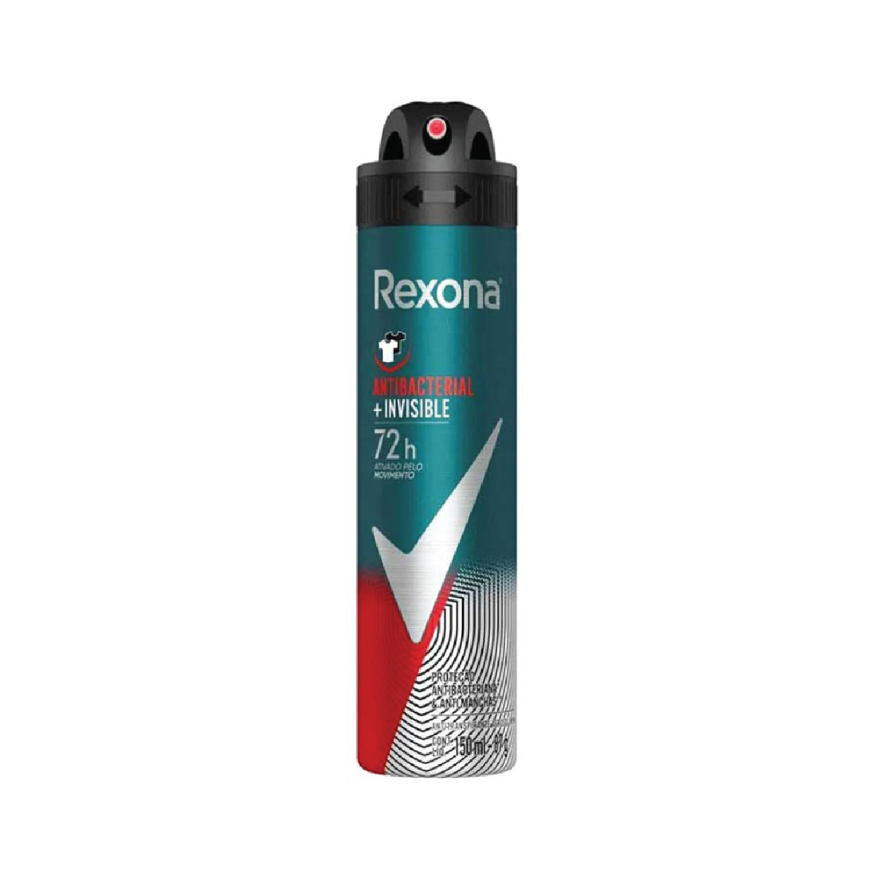 Rexona Men 72H Motion Sens Deo Spry 200Ml