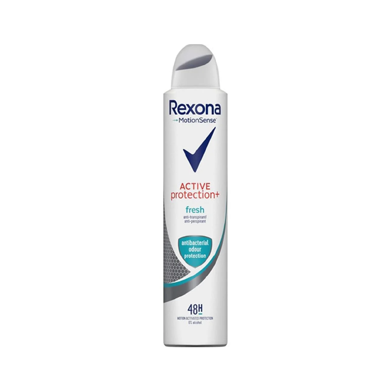 Rexona Deo Spry 48H  200Ml