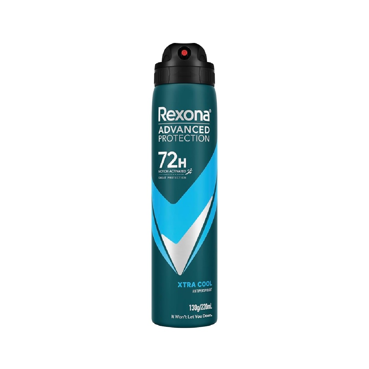 Rexona Deo Spray Xtracool 200Ml