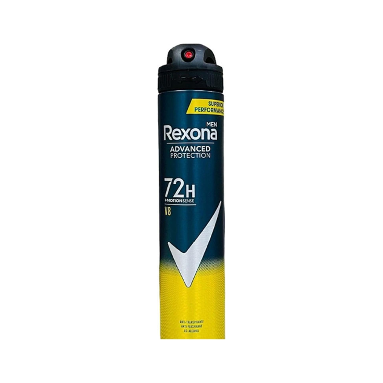 Rexona Deo Spray V8 Men 200Ml