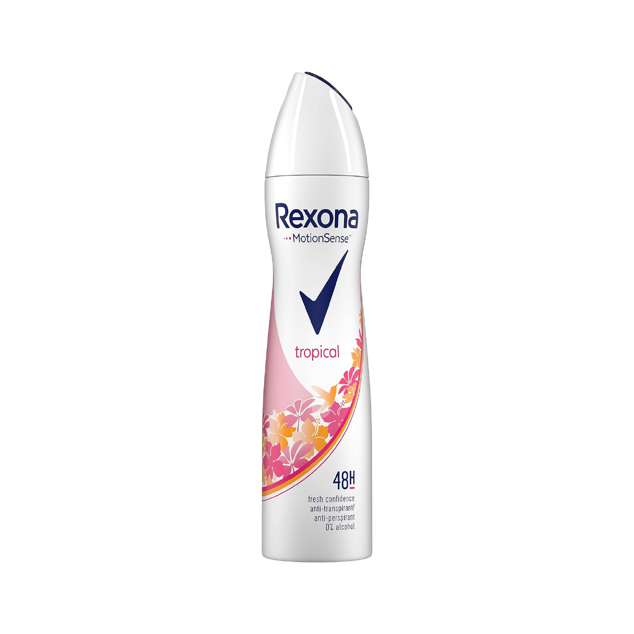 Rexona Deo Spray Tropical 200Ml