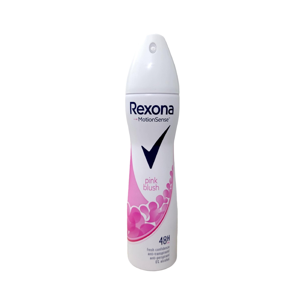 Rexona Deo Spray Pink Blush 200Ml
