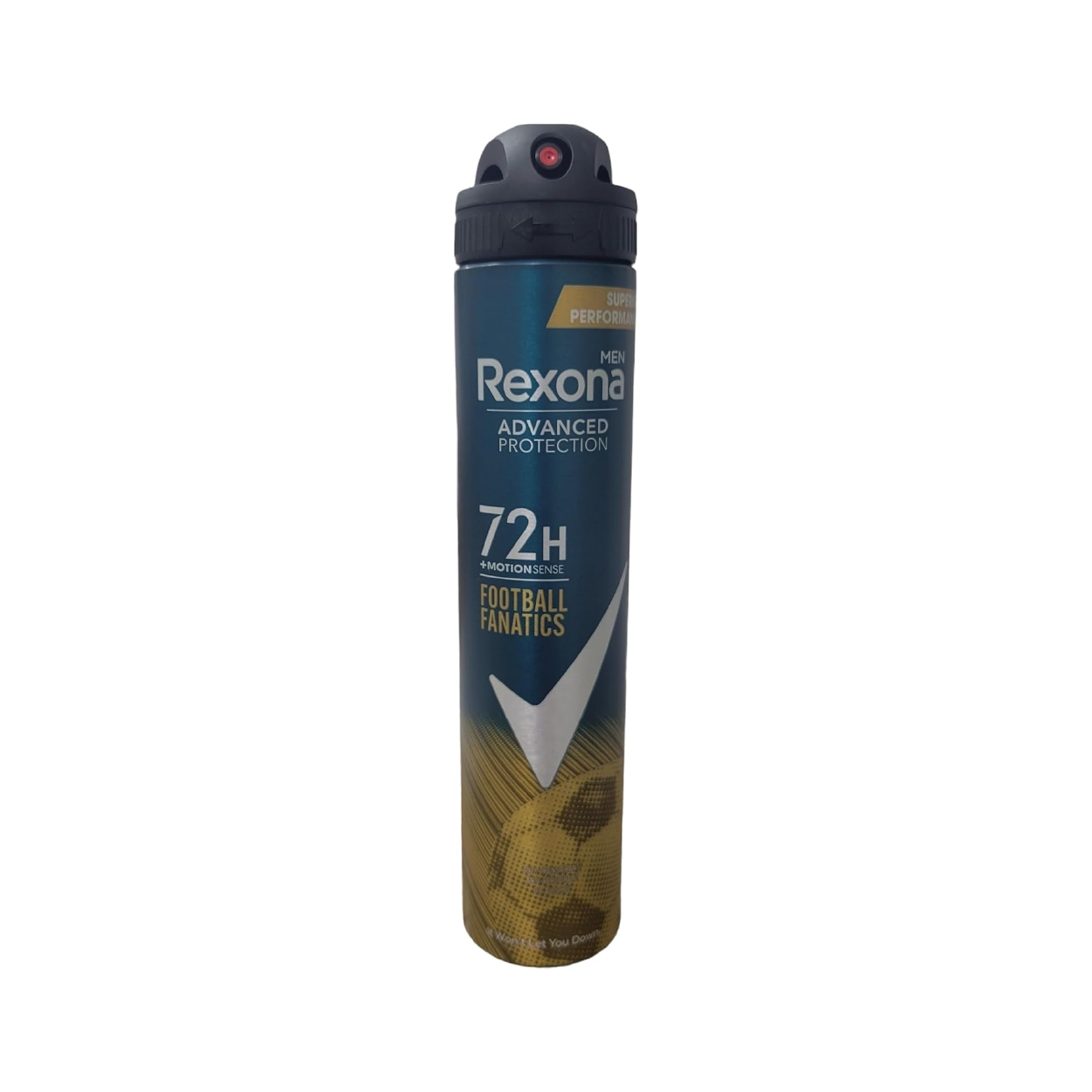 Rexona Deo Spray Football Fana 200Ml