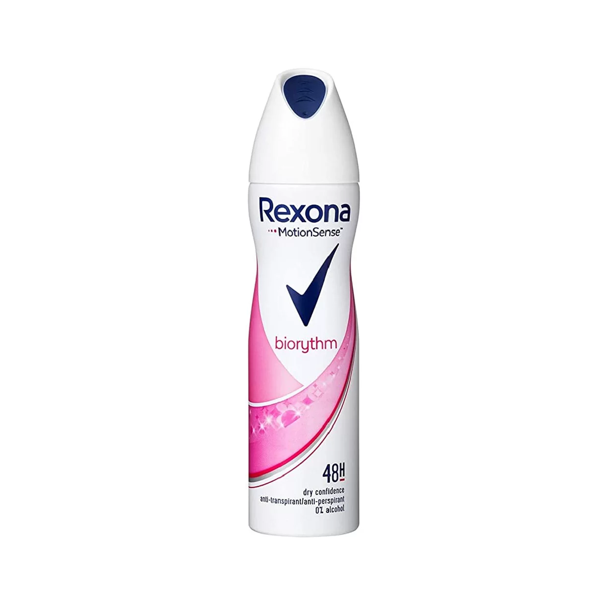 Rexona Deo Spray Bioythm 200Ml