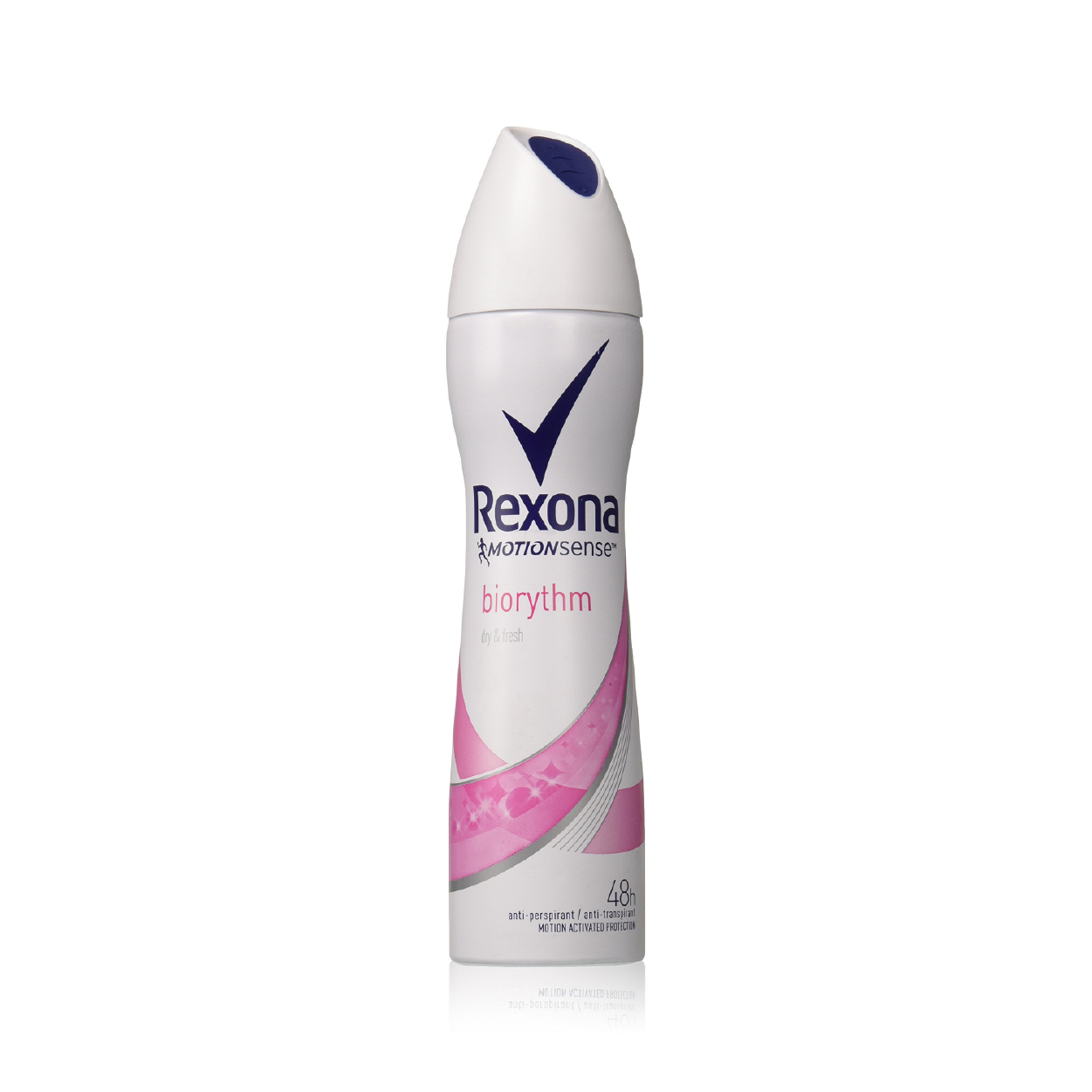 Rexona Deo Spray Biorthym 200Ml