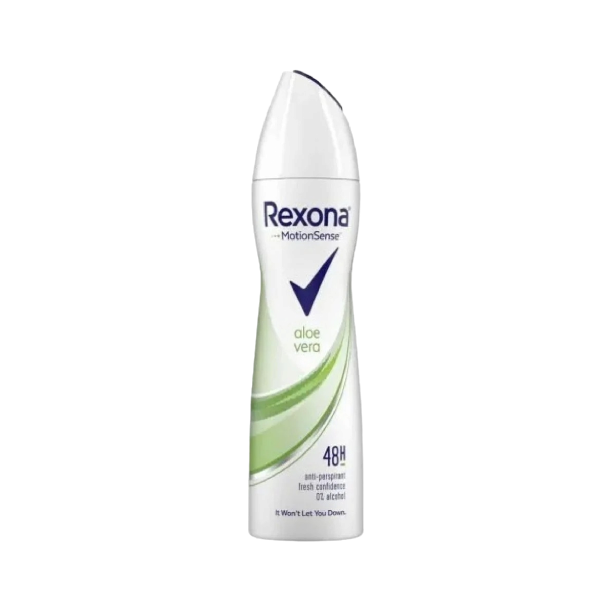 Rexona Deo Spray Aloevera 200Ml