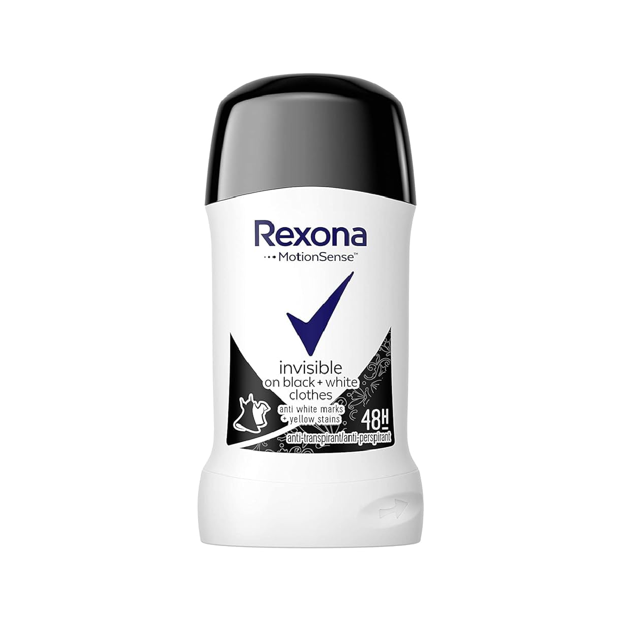 Rexona Antibacterial Deo Stick 48H 40Ml