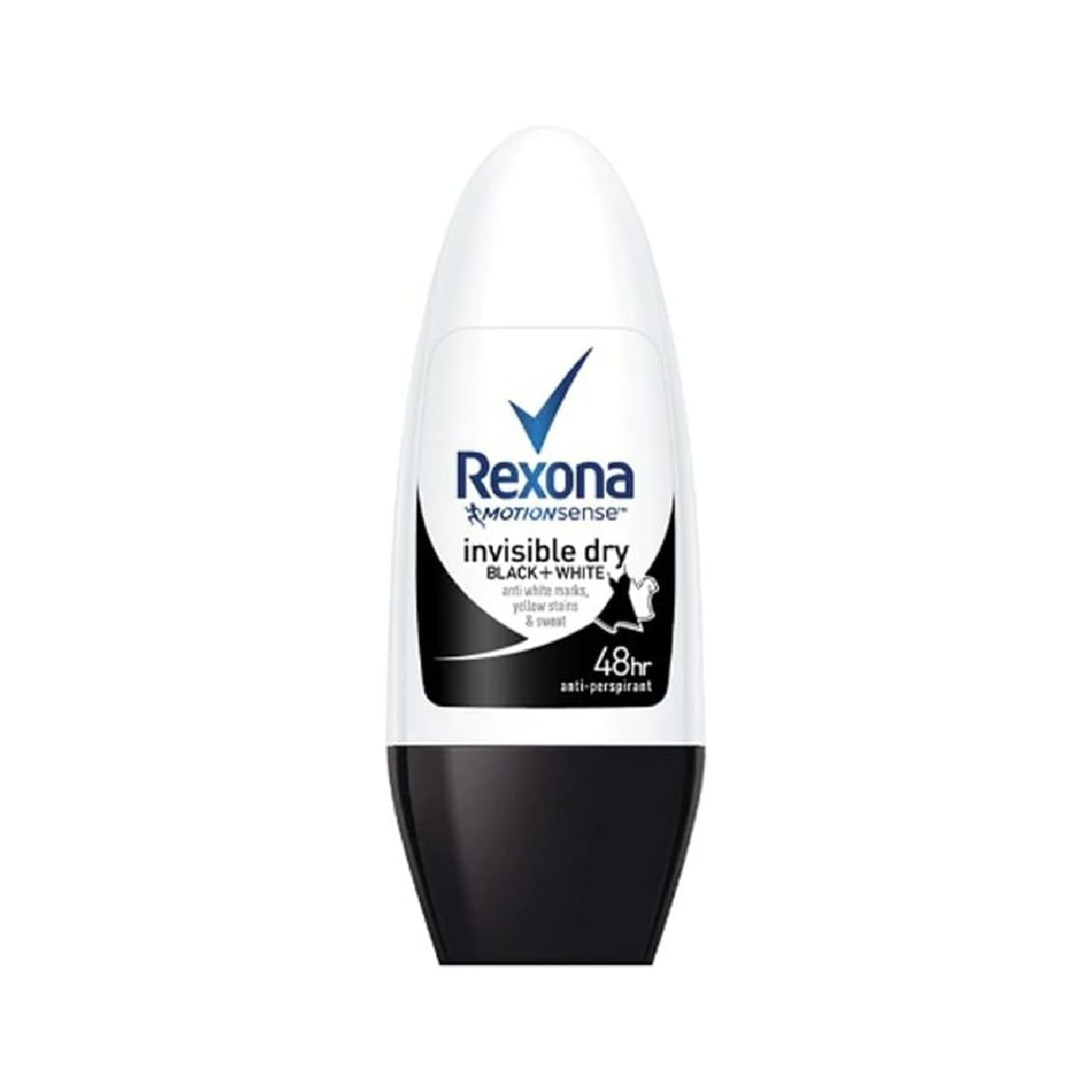Rexona 72Hr Invis Dry+Frsh Roll On 50Ml