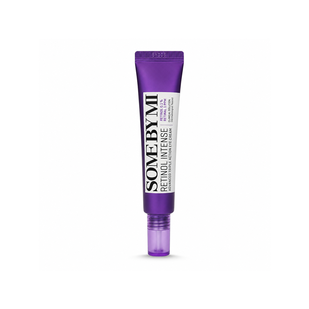 SOMEBYMI Retinol Intense Advanced Triple Action Eye Cream 30ml for fine lines and under-eye texture