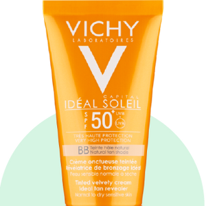 SPF 30-50