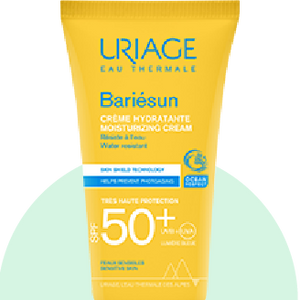 SPF 50+