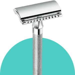 Safety Razors