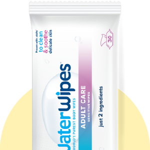 Sensitive Wipes