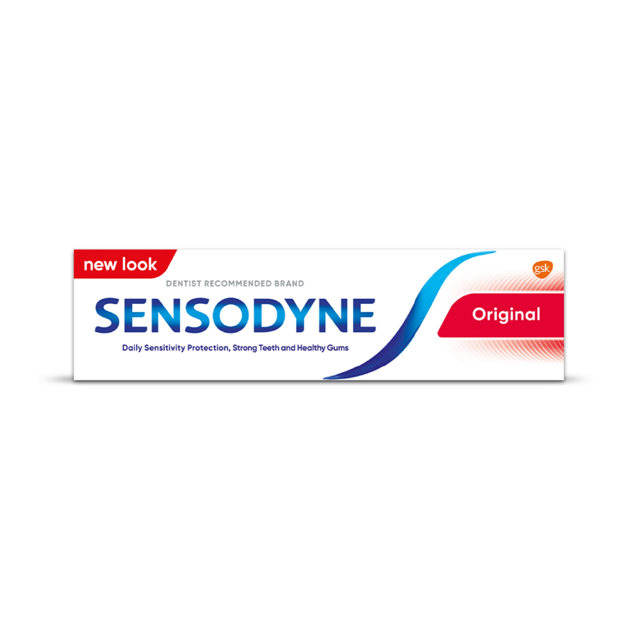 Sensodyne Orginal 75 Ml T/P