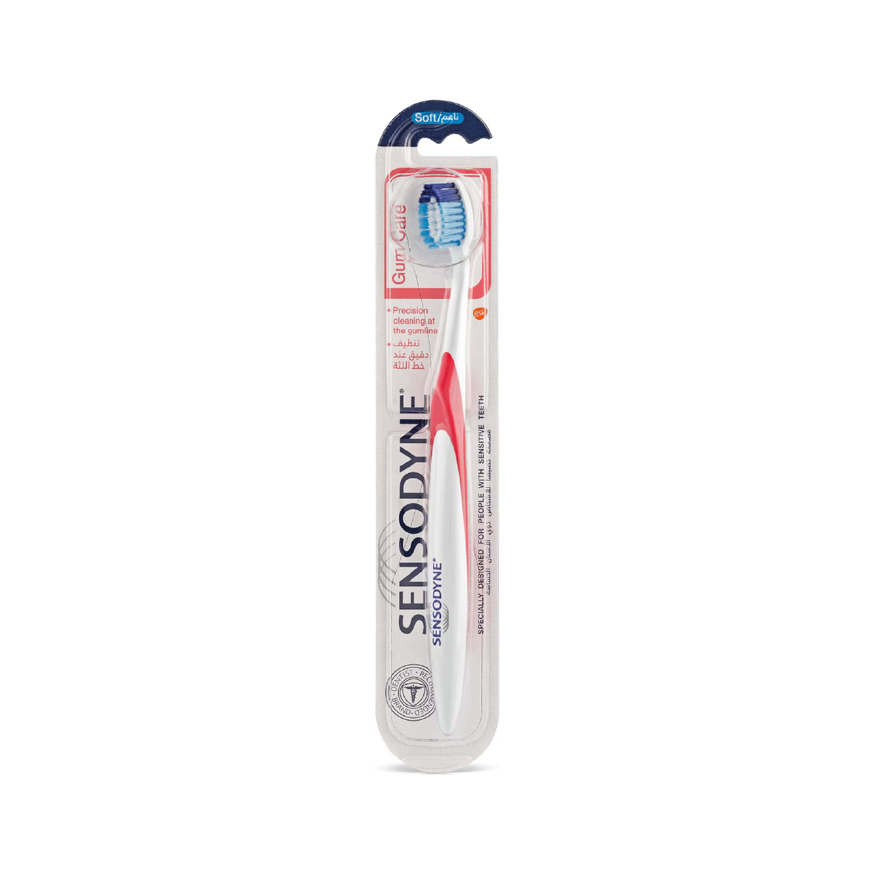 Sensodyne Gum Care Soft T/B