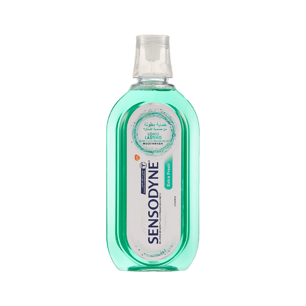 Sensodyne Extra Fresh M/W 500M