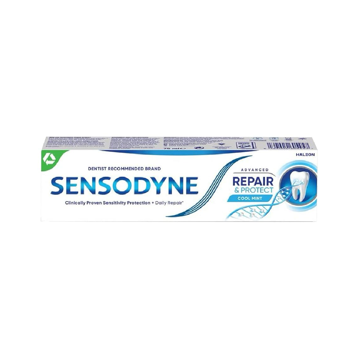 Sensodyne Advanced Repair & Protect 75 Ml