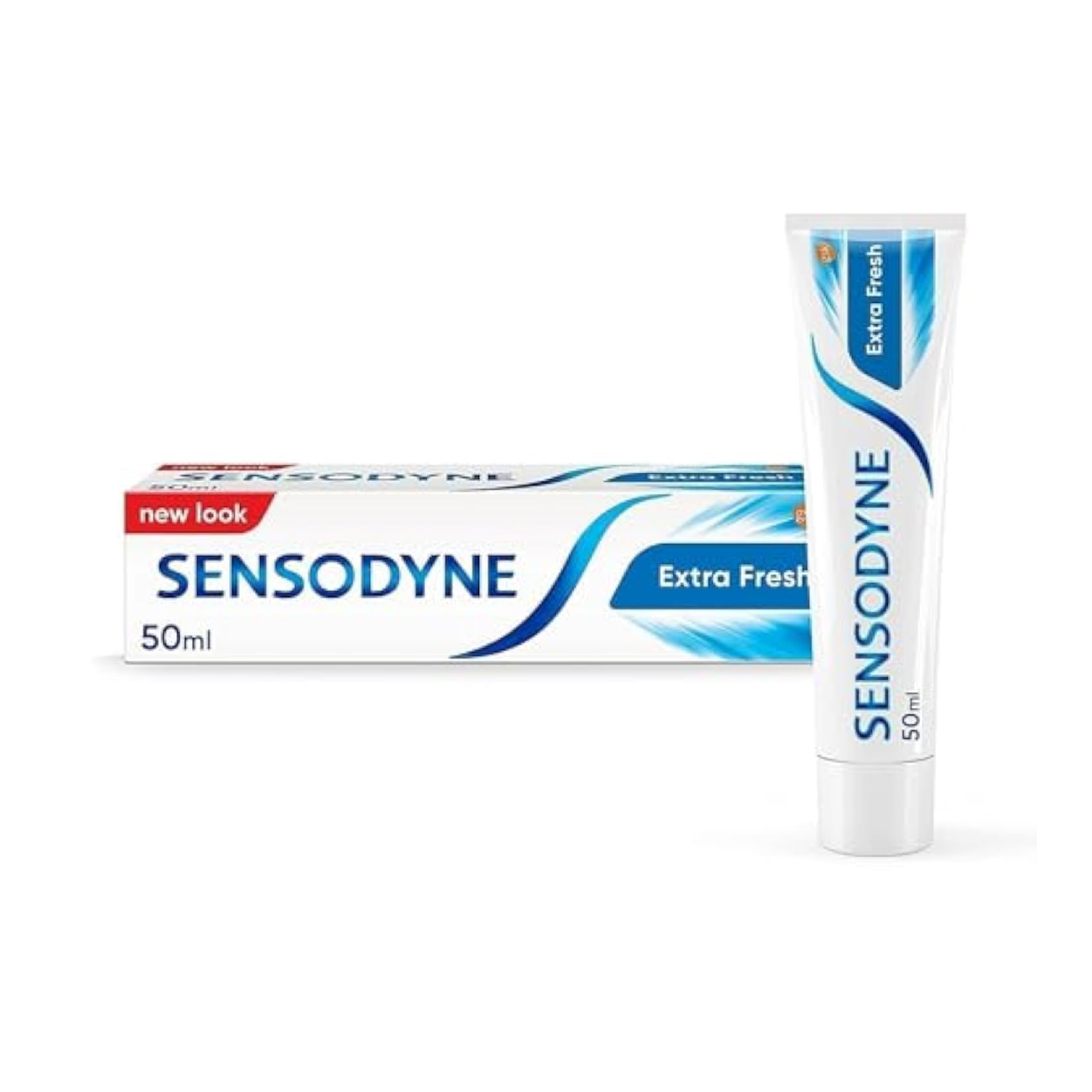 Sensodyne T/P Extra Fresh 50 Gm
