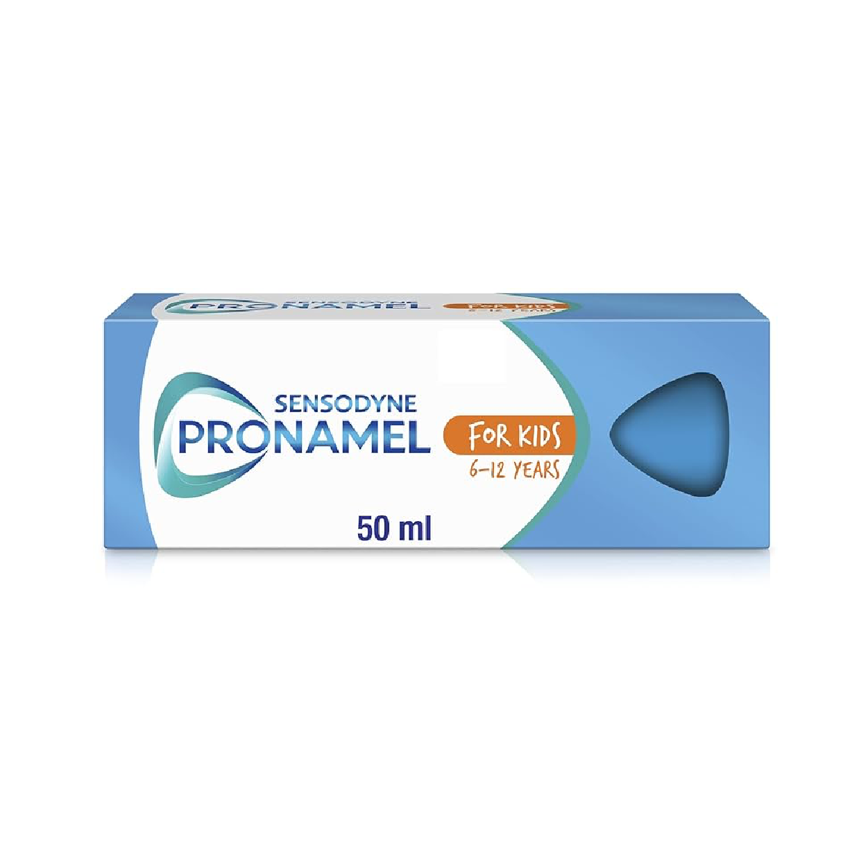 Sensodyne Pronamel T/P Child 50Ml