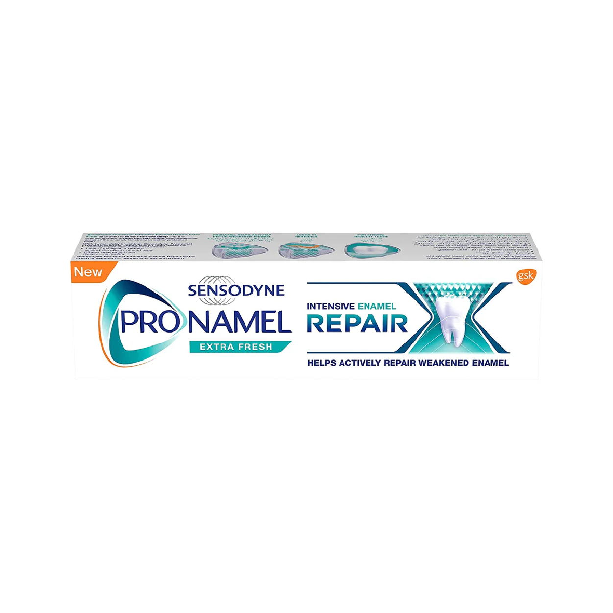 Sensodyne Pronamel Repair Extra Fresh T/P 75 Ml