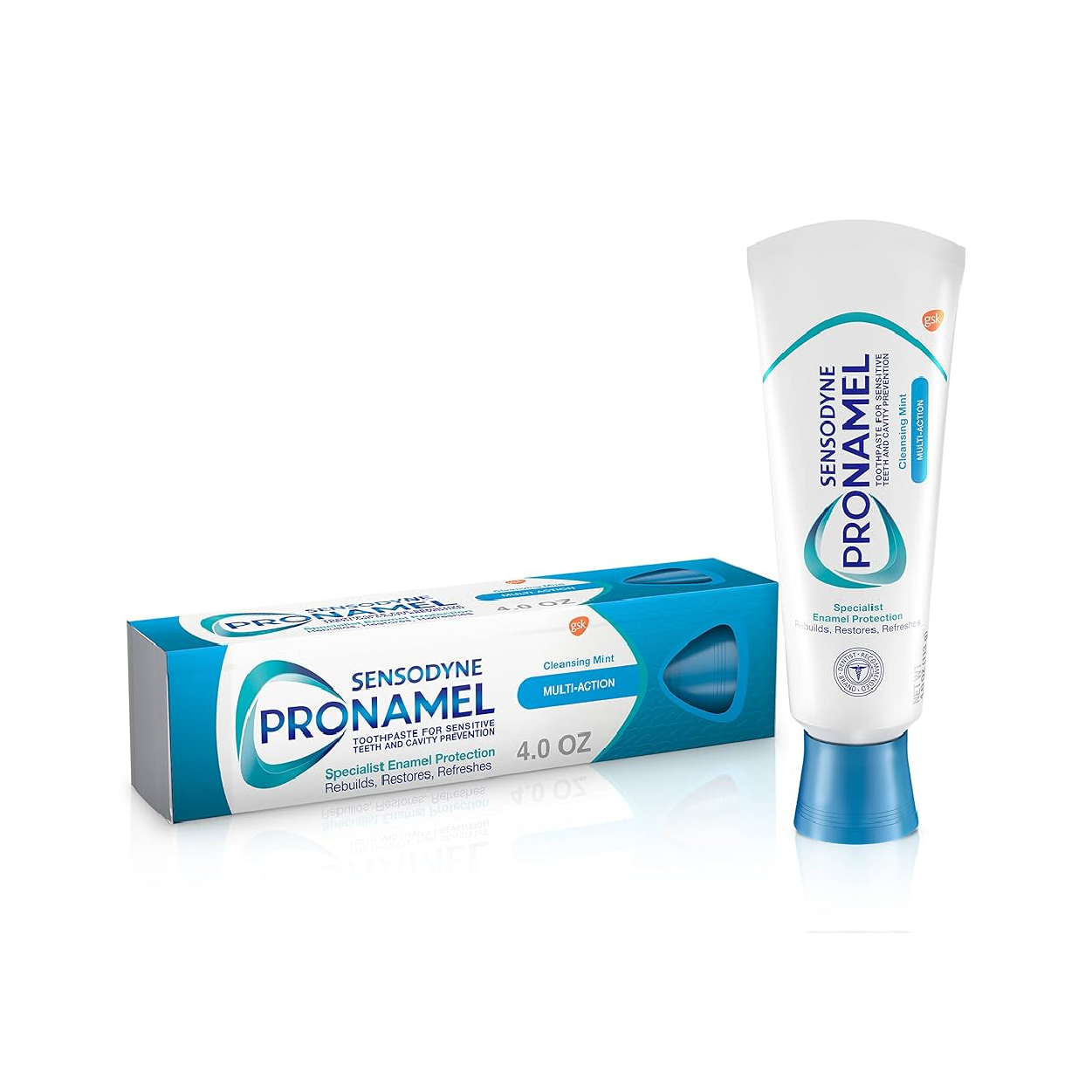 Sensodyne Pronamel Multiaction T/P 75 Ml