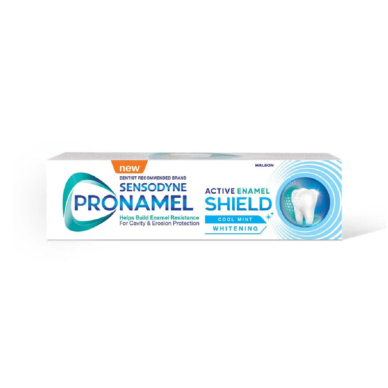 Sensodyne Pronamel Active Enamel Shield Cool Mint Whitening T/P 75Ml