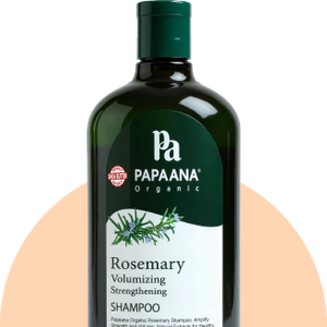 Shampoo