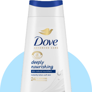 Shower Gels