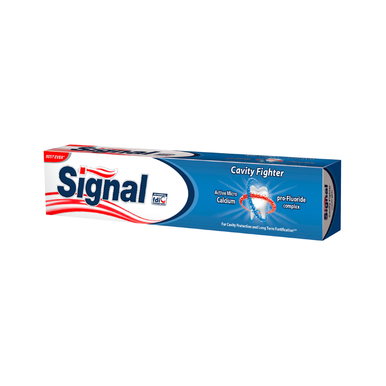 Signal Cavity Fighter T/P 120Ml