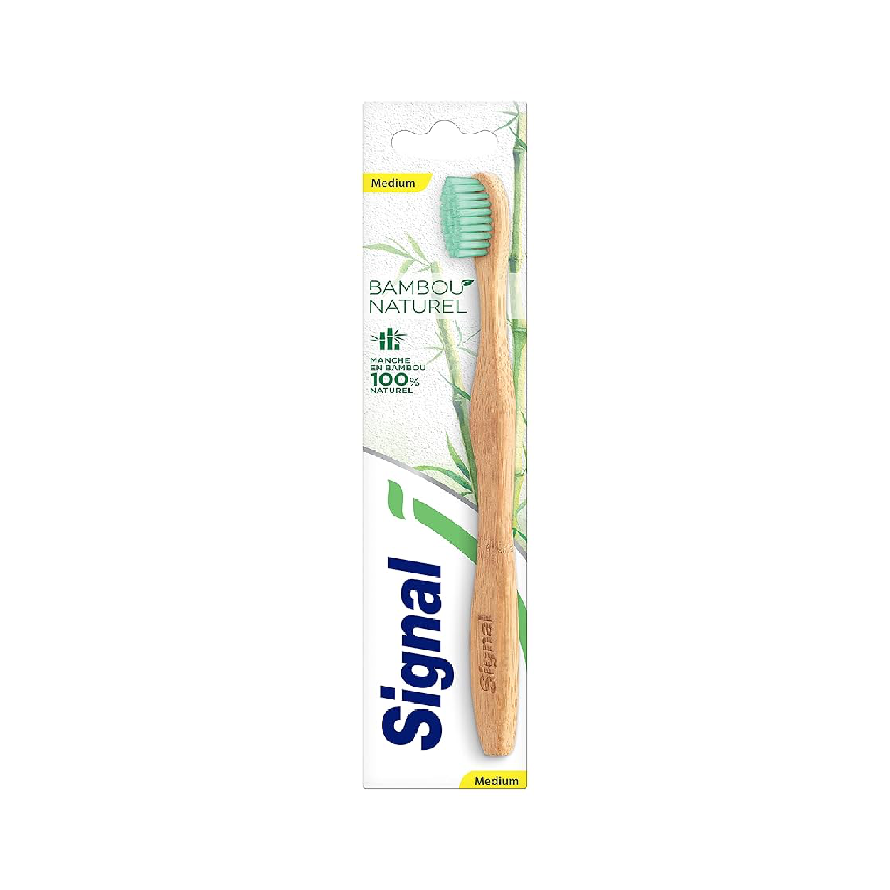 Signal Bamboo T/B Medium