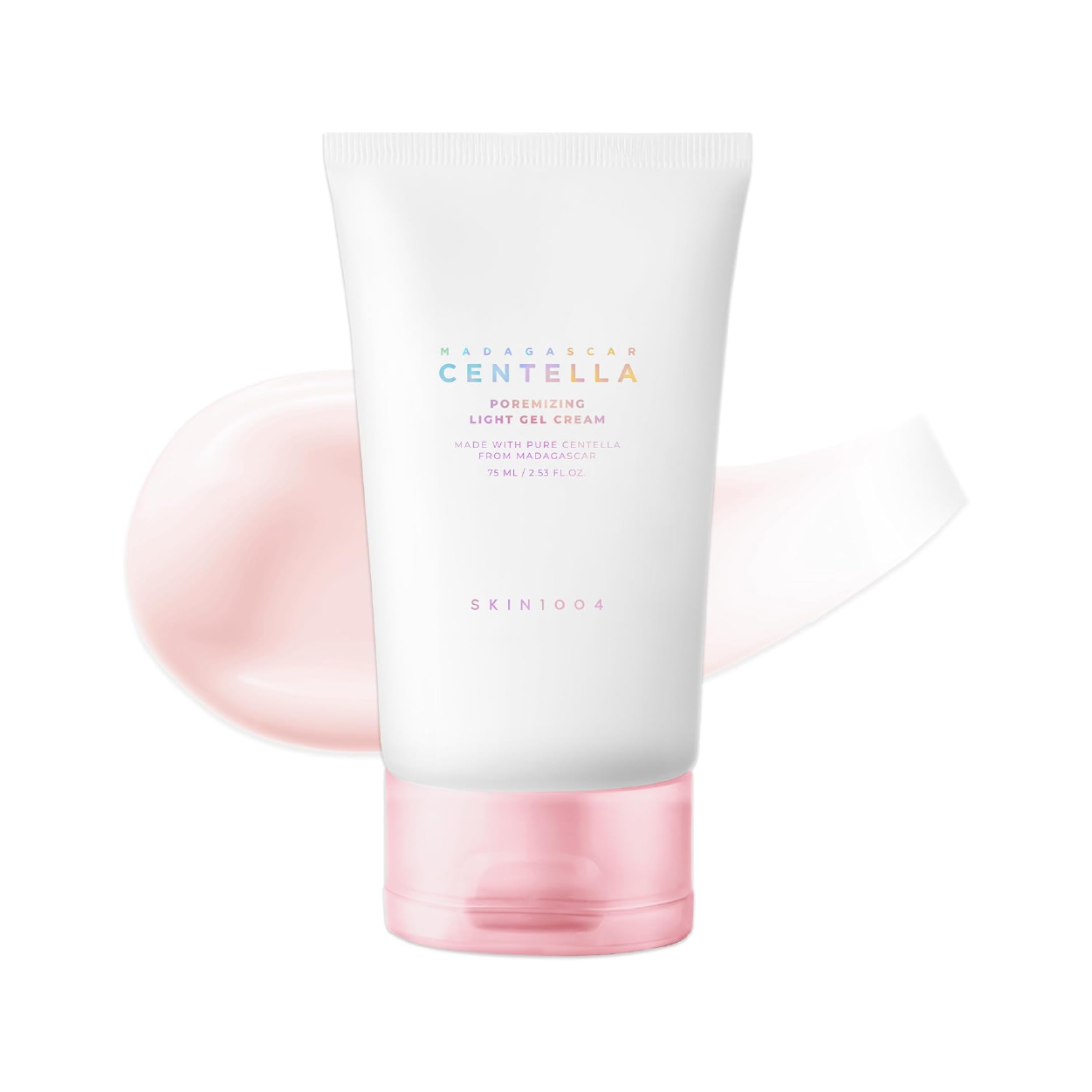 Skin1004 Centella Light Gel Cream 75Ml