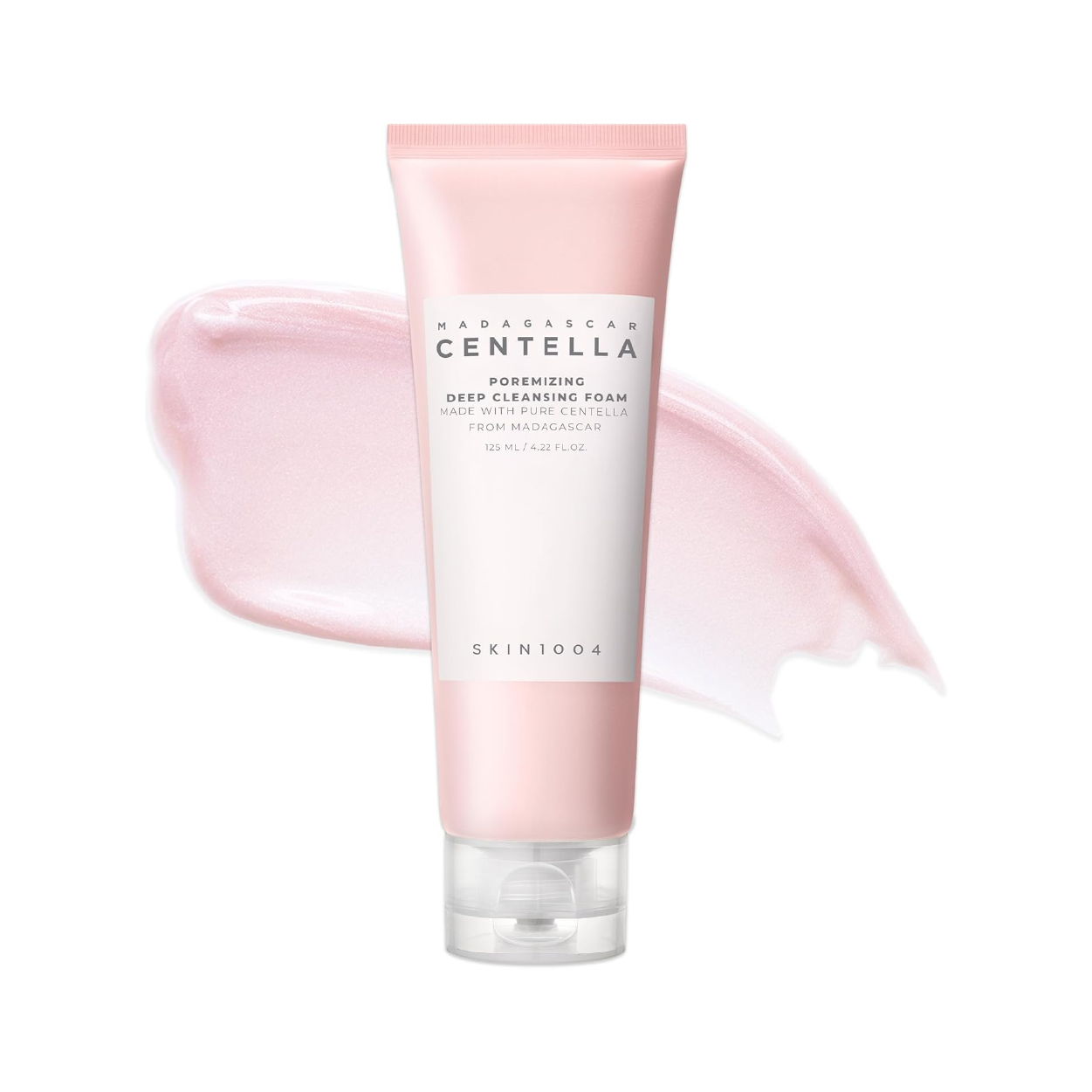 Skin1004 Centella Deep Cleansing Foam 125Ml