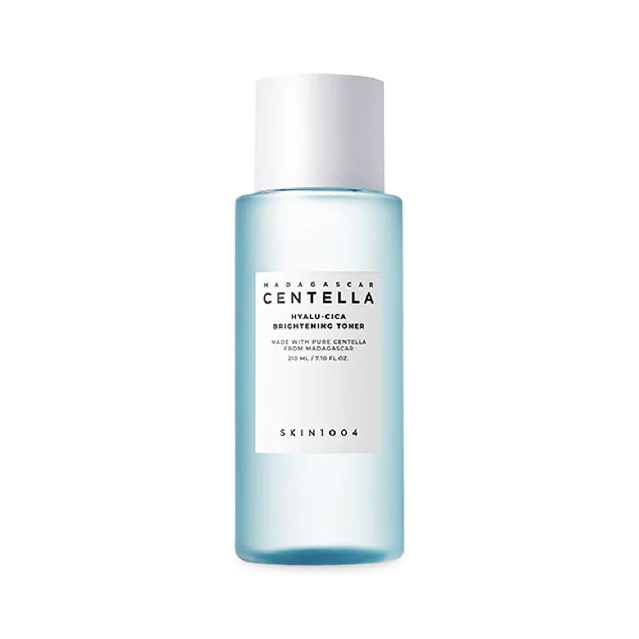 Skin1004 Centella Hyalu-Cica Brightening Toner 210Ml