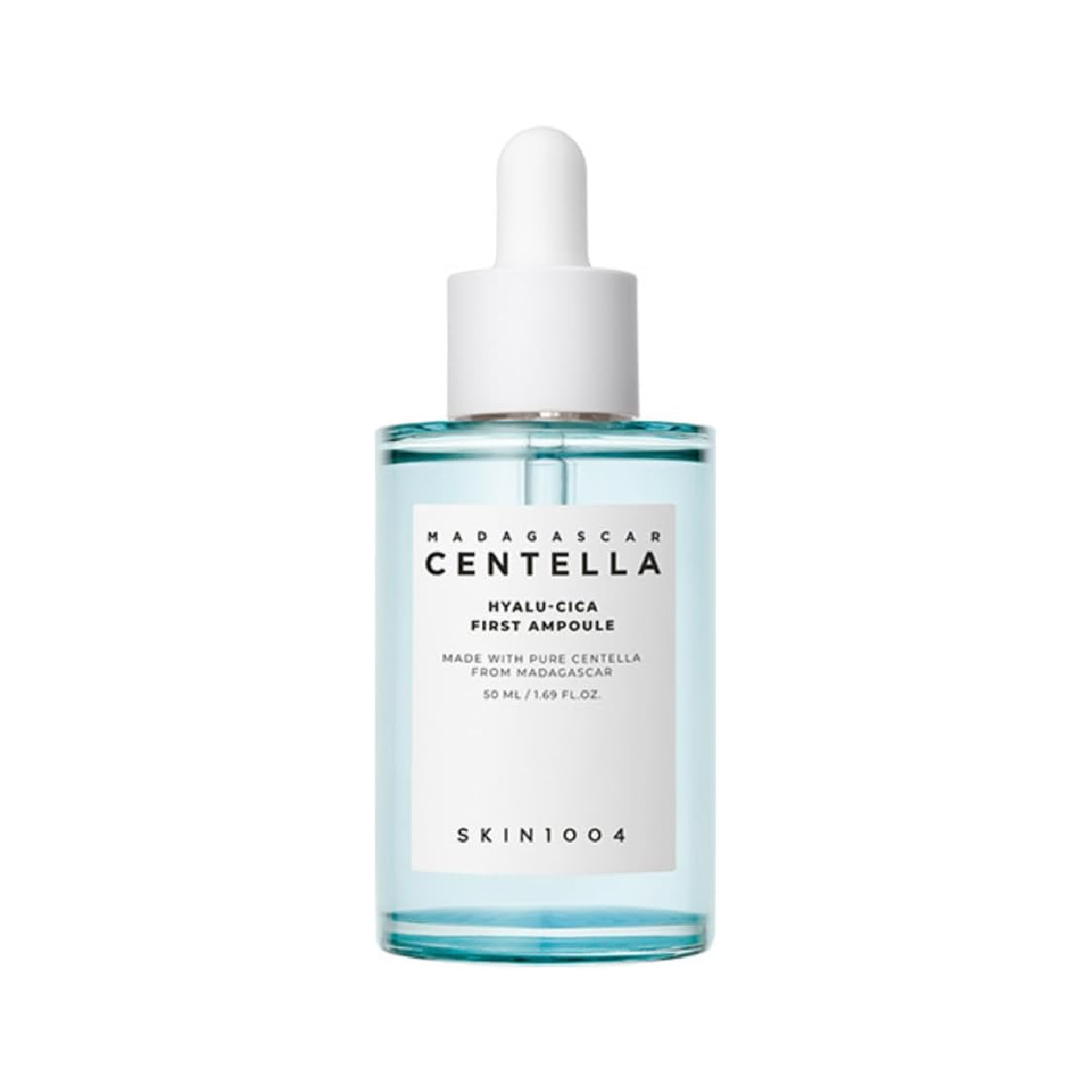 Skin1004 Centella Hyalu-Cica First Ampoule 50Ml