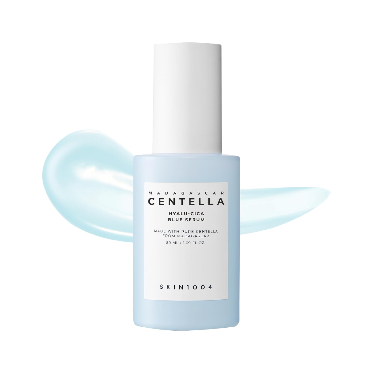 Skin1004 Centella Hyalu-Cica Sleeping Pack 100Ml