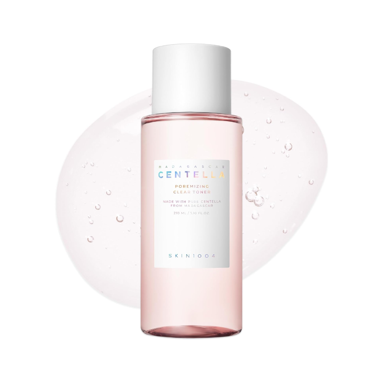 Skin1004 Centella Poremizing Clear Toner 210Ml